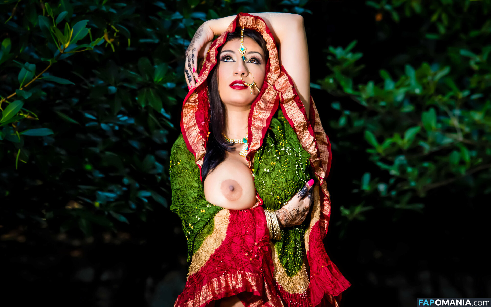 Selena Adams / officialselenaadams4 / selenaadams69 Desnudo OnlyFans  Foto filtrada #329