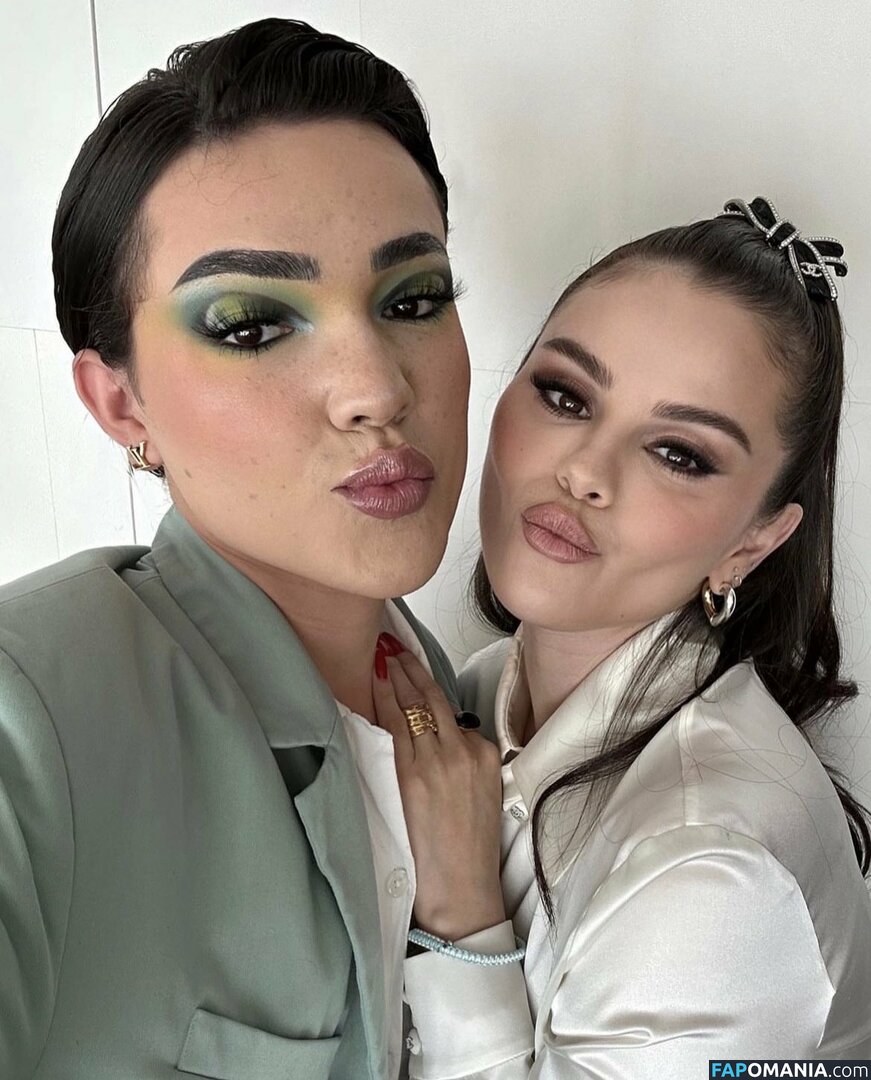 Selena Gomez Desnudo Foto filtrada #128