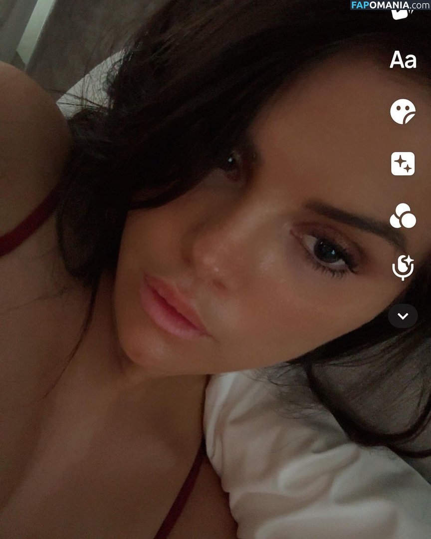 Selena Gomez Desnudo Foto filtrada #219