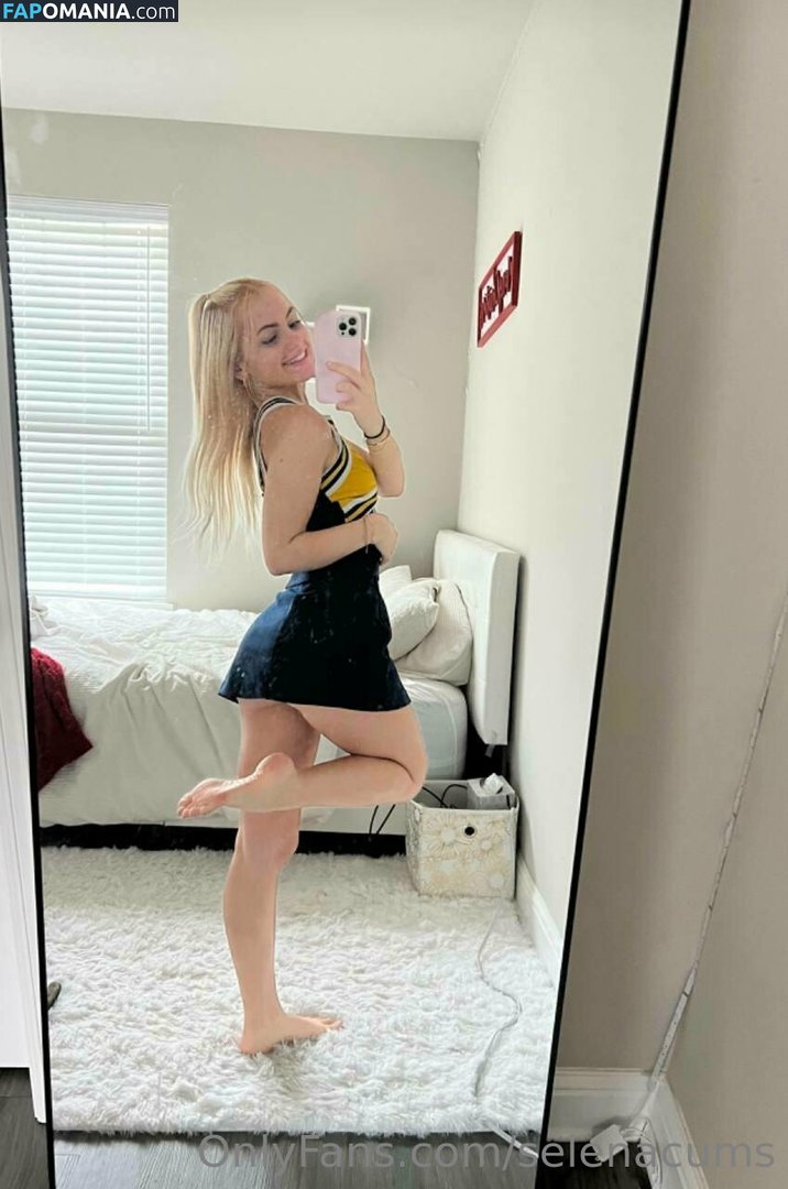 selenacums Desnudo OnlyFans  Foto filtrada #59