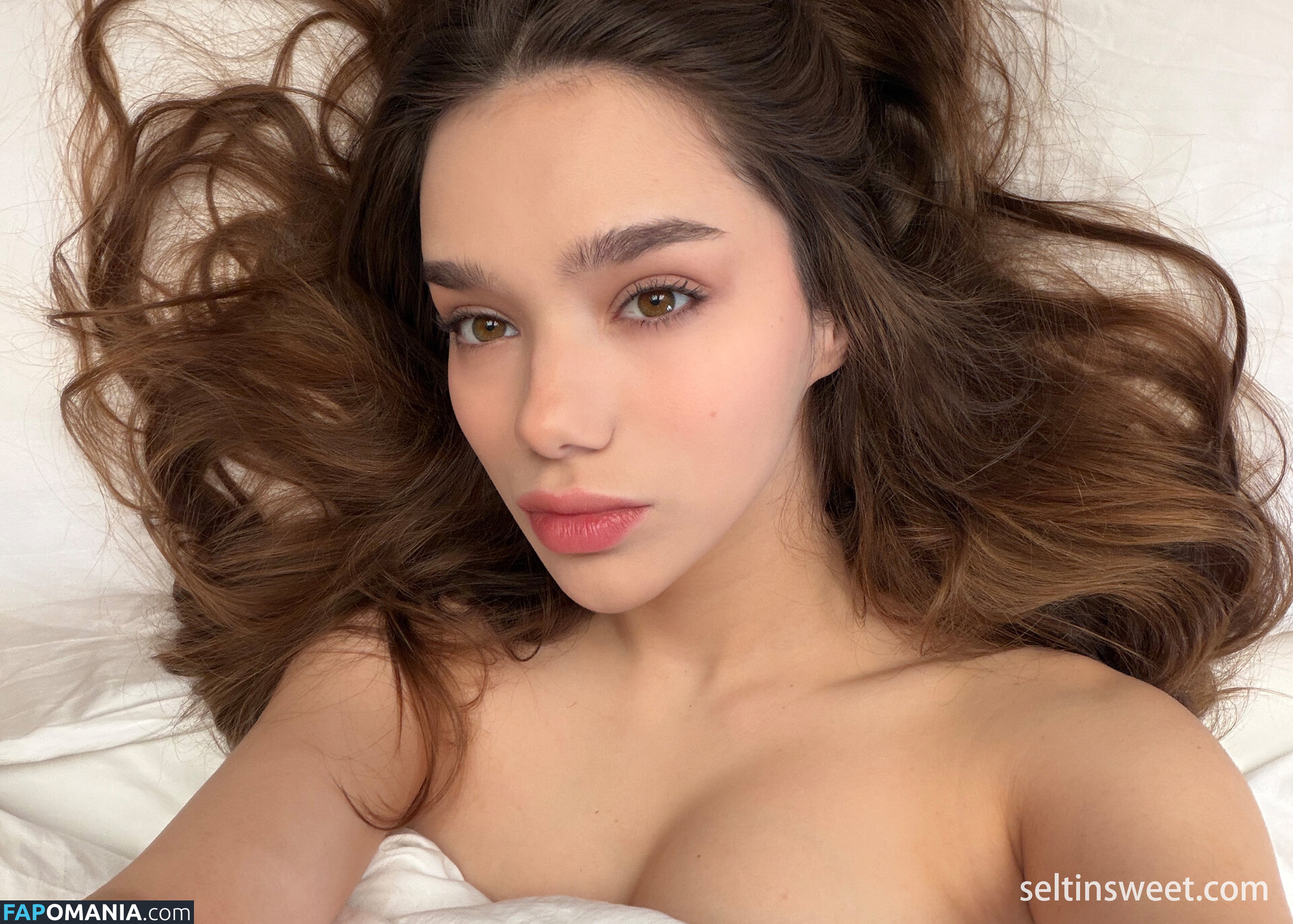 Selti / Seltin_sweety / seltinsweety Desnudo OnlyFans  Foto filtrada #85