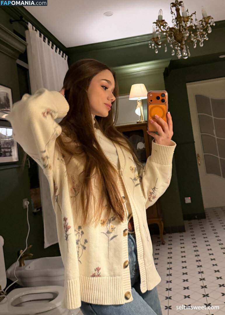 Selti / Seltin_sweety / seltinsweety Desnudo OnlyFans  Foto filtrada #115