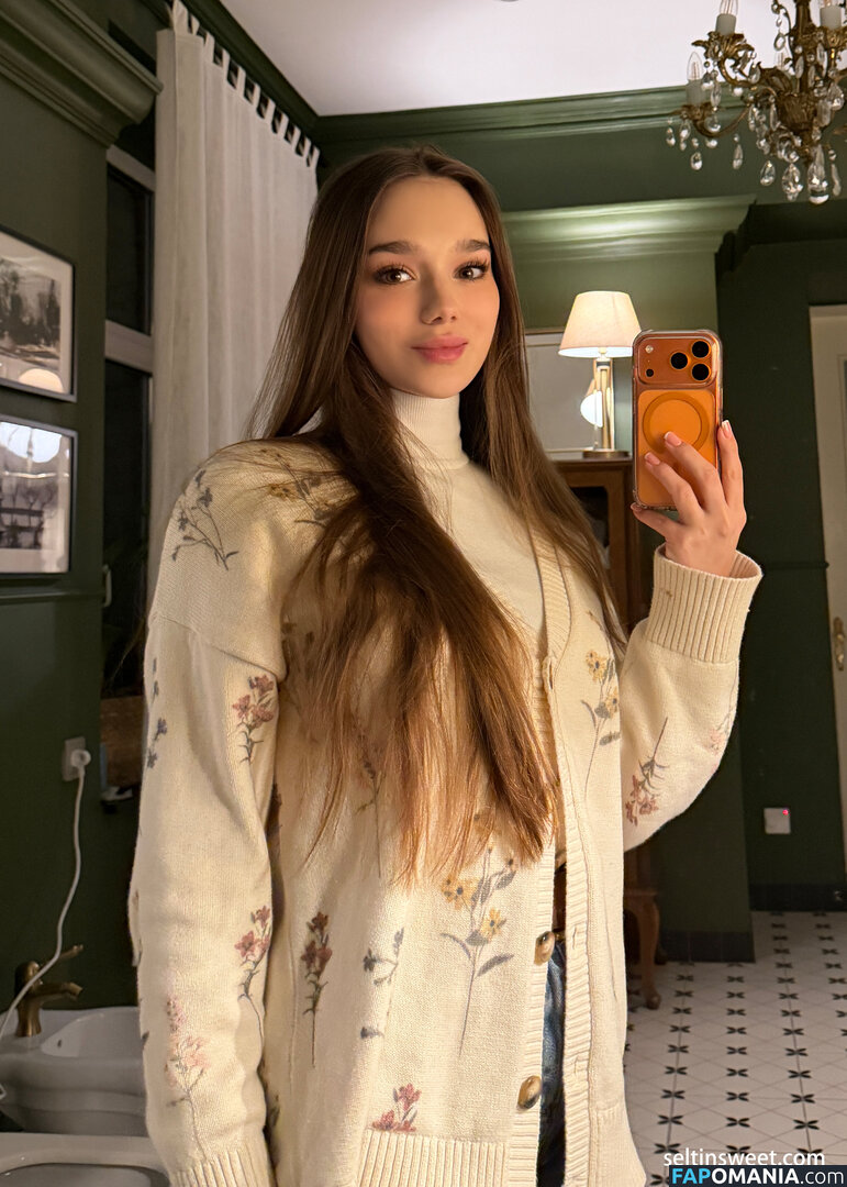 Selti / Seltin_sweety / seltinsweety Desnudo OnlyFans  Foto filtrada #116