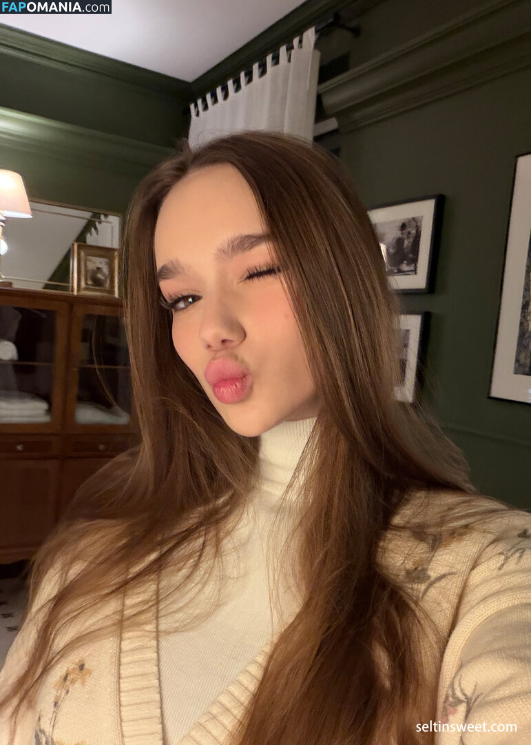 Selti / Seltin_sweety / seltinsweety Desnudo OnlyFans  Foto filtrada #119