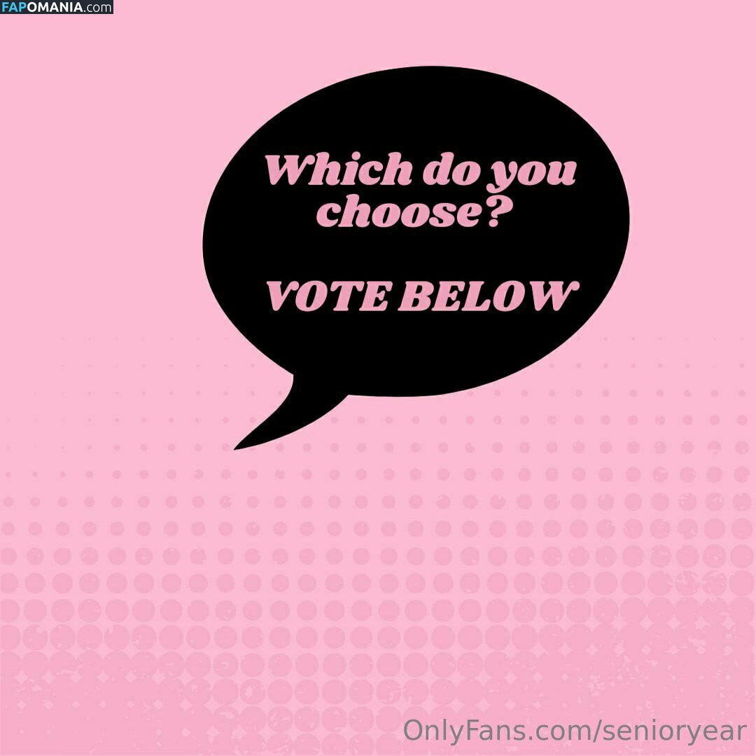 senioryear / senioryearnetflix Desnudo OnlyFans  Foto filtrada #63