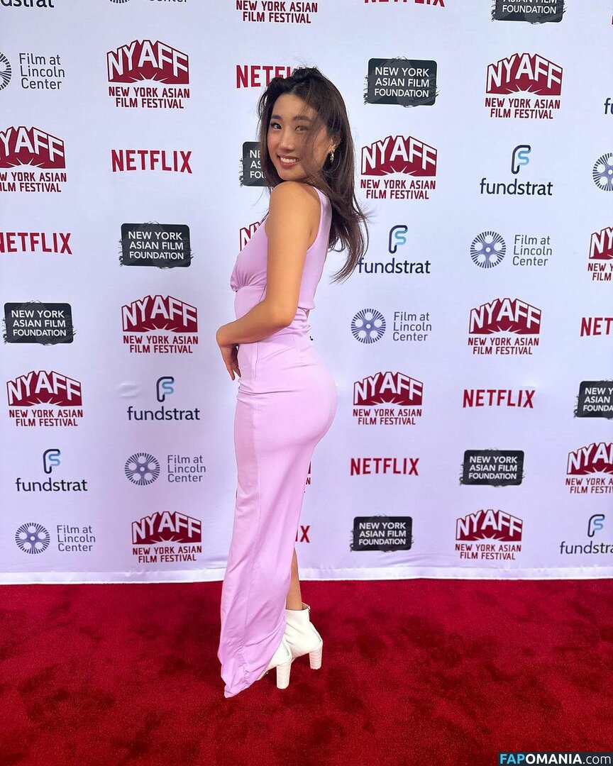 Seolahh / seolahh_ / shiolah Desnudo OnlyFans  Foto filtrada #40