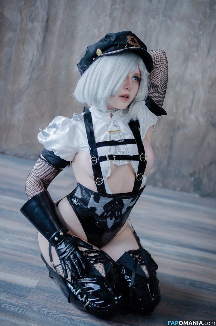 Septemba_Chan Desnudo OnlyFans  Foto filtrada #13