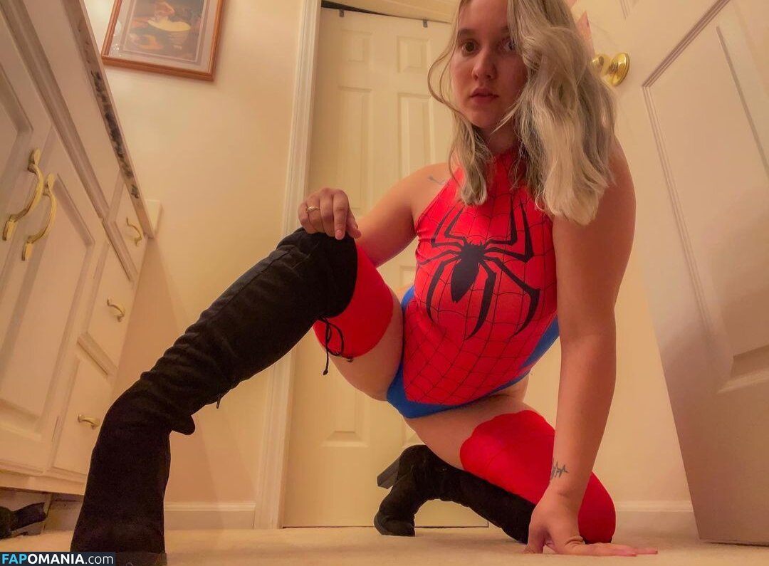 lovelexiluv_of / sexilexicb Desnudo OnlyFans  Foto filtrada #1