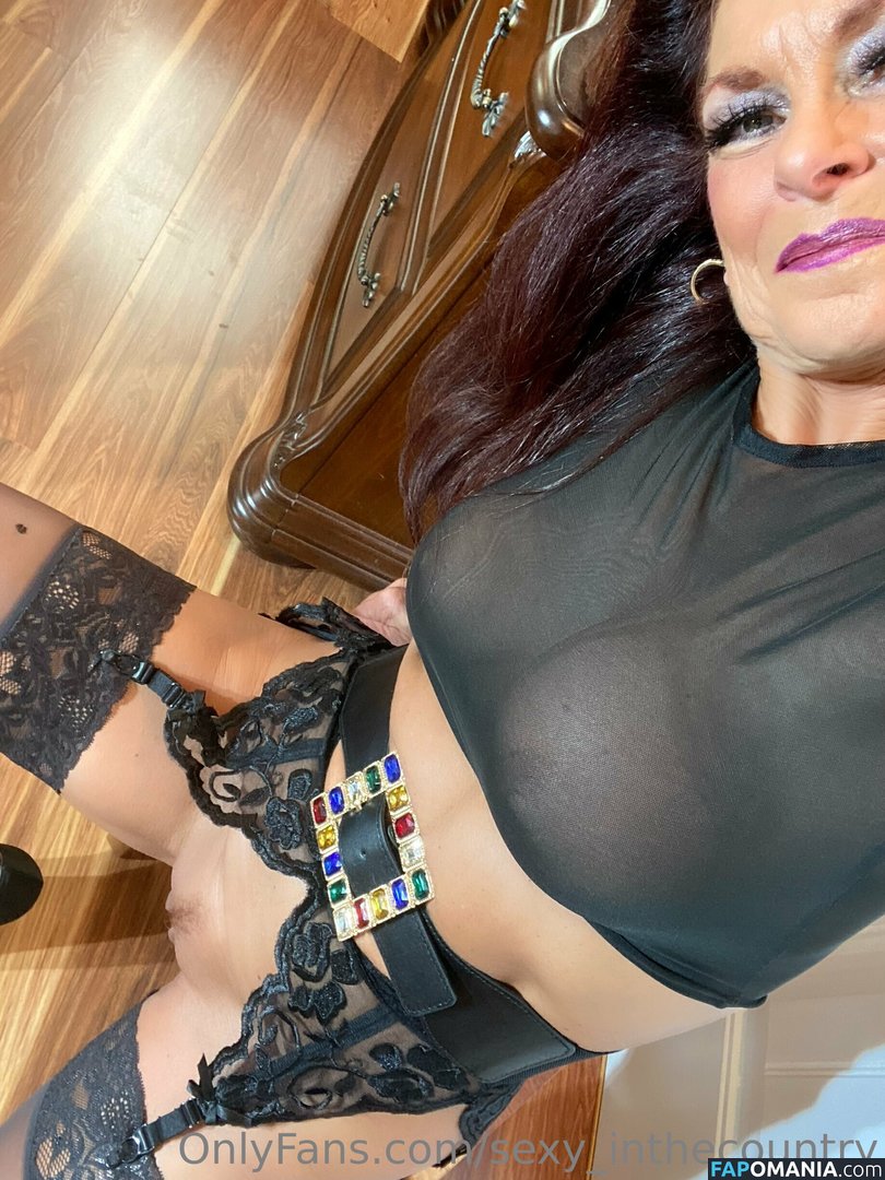 sexy_inthe_country / sexy_inthecountry Desnudo OnlyFans  Foto filtrada #30