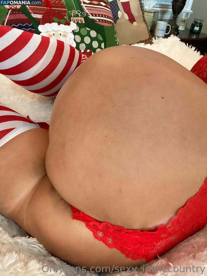 sexy_inthe_country / sexy_inthecountry Desnudo OnlyFans  Foto filtrada #99
