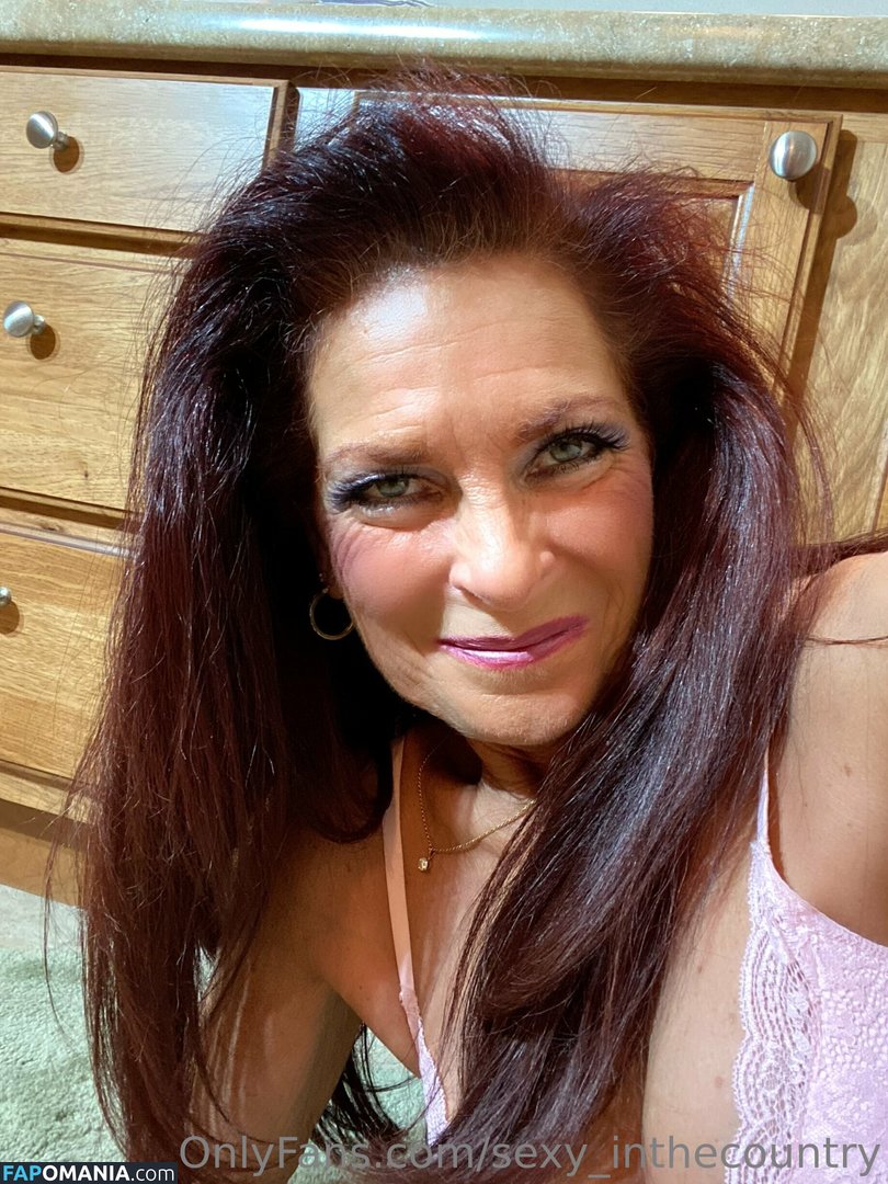 sexy_inthe_country / sexy_inthecountry Desnudo OnlyFans  Foto filtrada #183