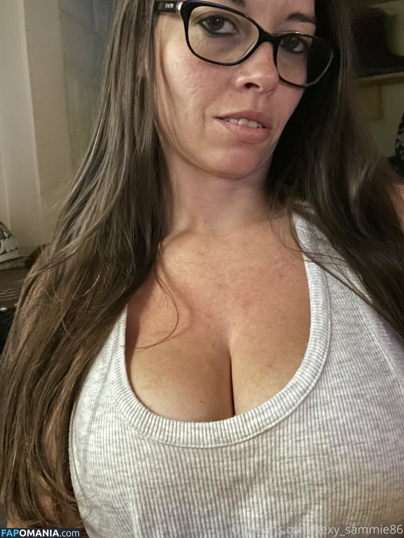 sexy_sammie86 Desnudo OnlyFans  Foto filtrada #27
