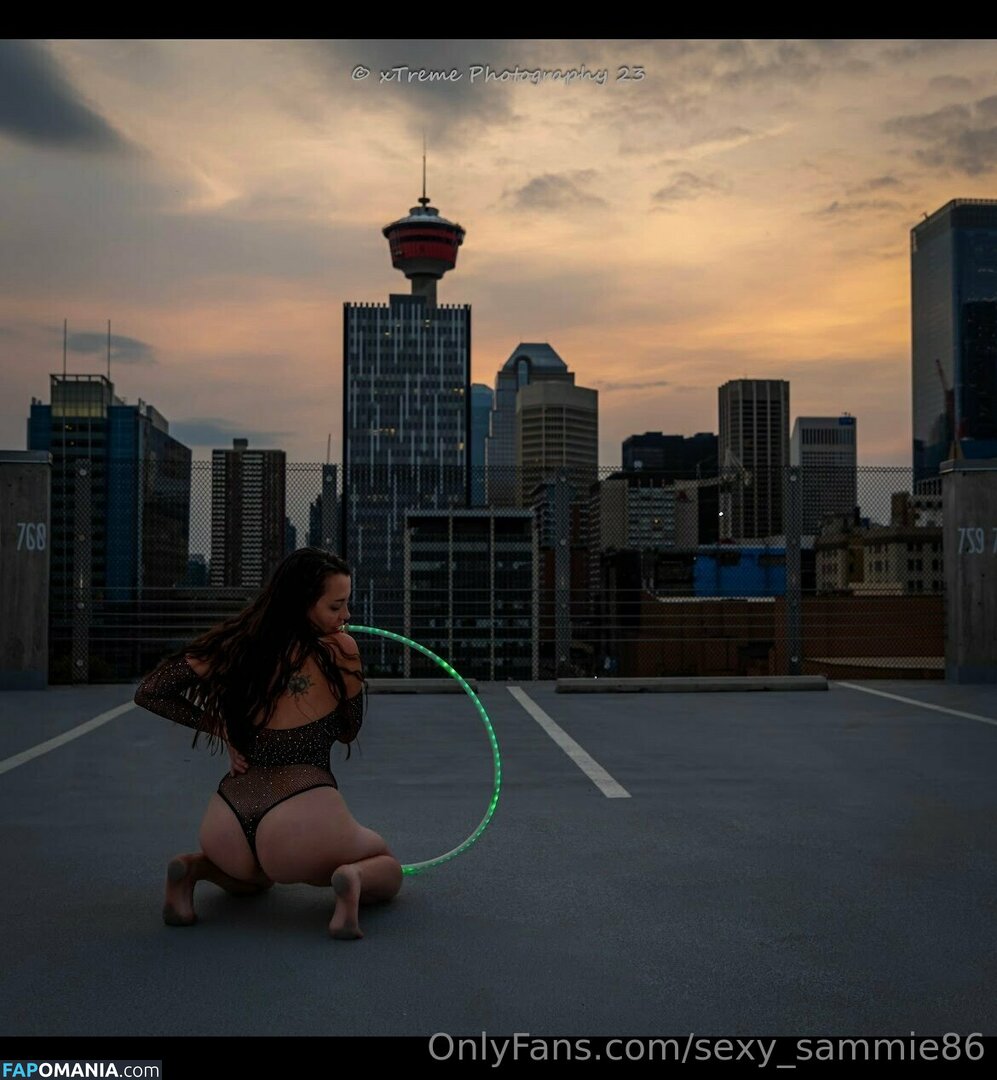 sexy_sammie86 Desnudo OnlyFans  Foto filtrada #75