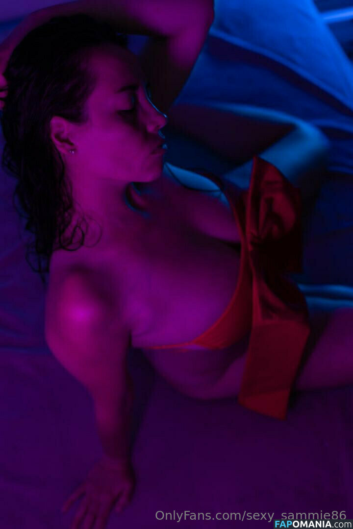 sexy_sammie86 Desnudo OnlyFans  Foto filtrada #81