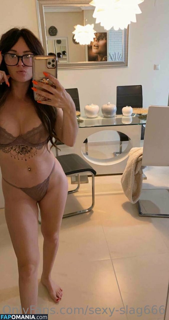 sexy-slag666 / sexy.sally666 Desnudo OnlyFans  Foto filtrada #73