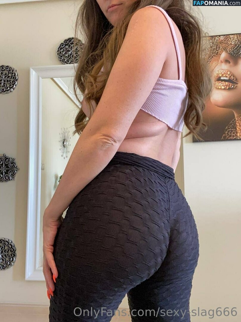 sexy-slag666 / sexy.sally666 Desnudo OnlyFans  Foto filtrada #141