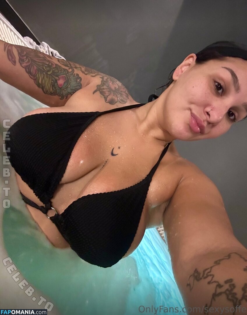 Sexy Soffe / sexysoffe Desnudo OnlyFans  Foto filtrada #8