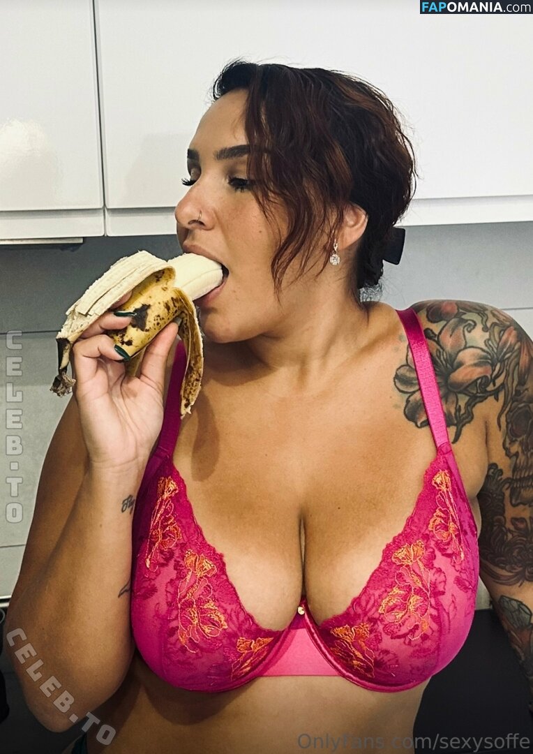 Sexy Soffe / sexysoffe Desnudo OnlyFans  Foto filtrada #11