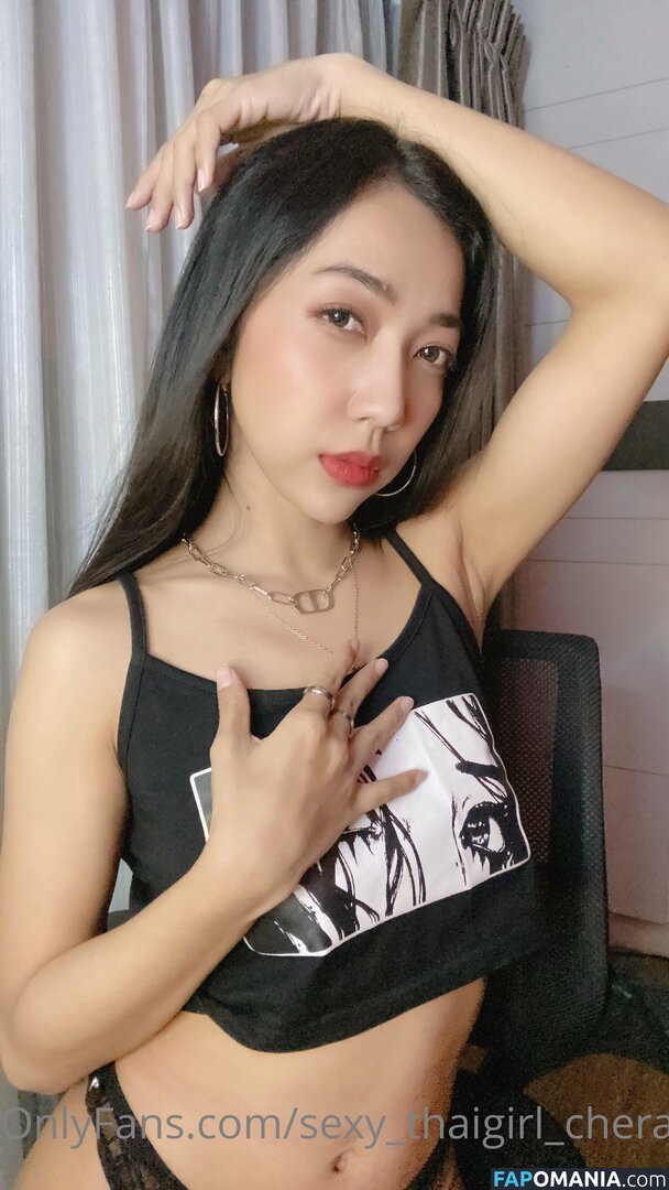 sexy_thaigirl_cherahn Desnudo OnlyFans  Foto filtrada #2