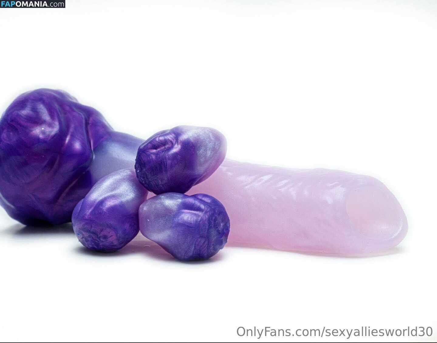 sexyalliesworld30 Desnudo OnlyFans  Foto filtrada #38
