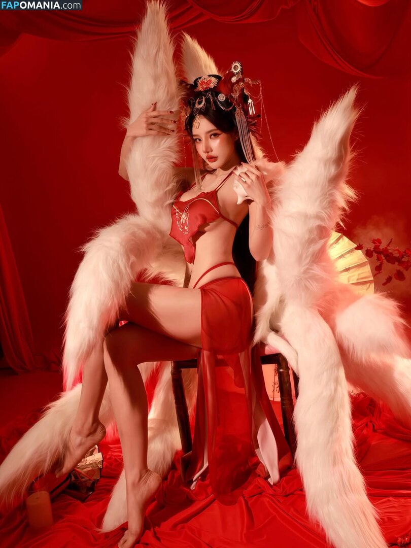 atittaya chaiyasing / atittayachannel69 / lookwa69 / lookwaatittaya / sexyangle_lookwa Desnudo OnlyFans  Foto filtrada #29