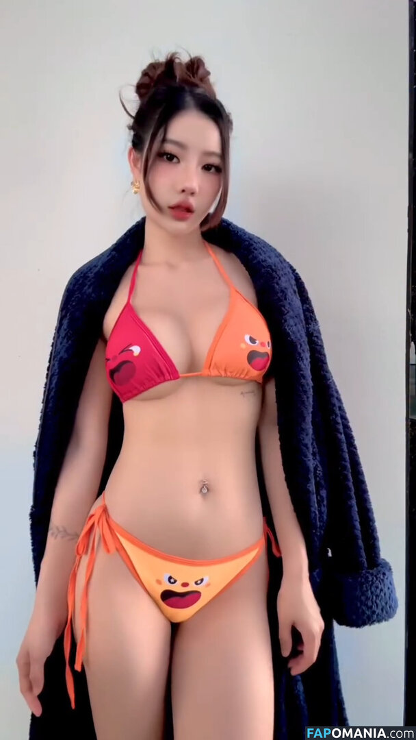 atittaya chaiyasing / atittayachannel69 / lookwa69 / lookwaatittaya / lookwadj / sexyangle_lookwa Desnudo OnlyFans  Foto filtrada #35
