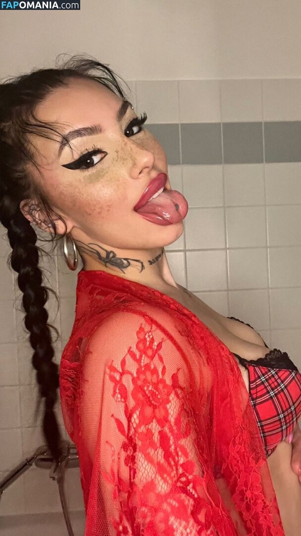 sexynalaa / yourbabynalaa Desnudo OnlyFans  Foto filtrada #25