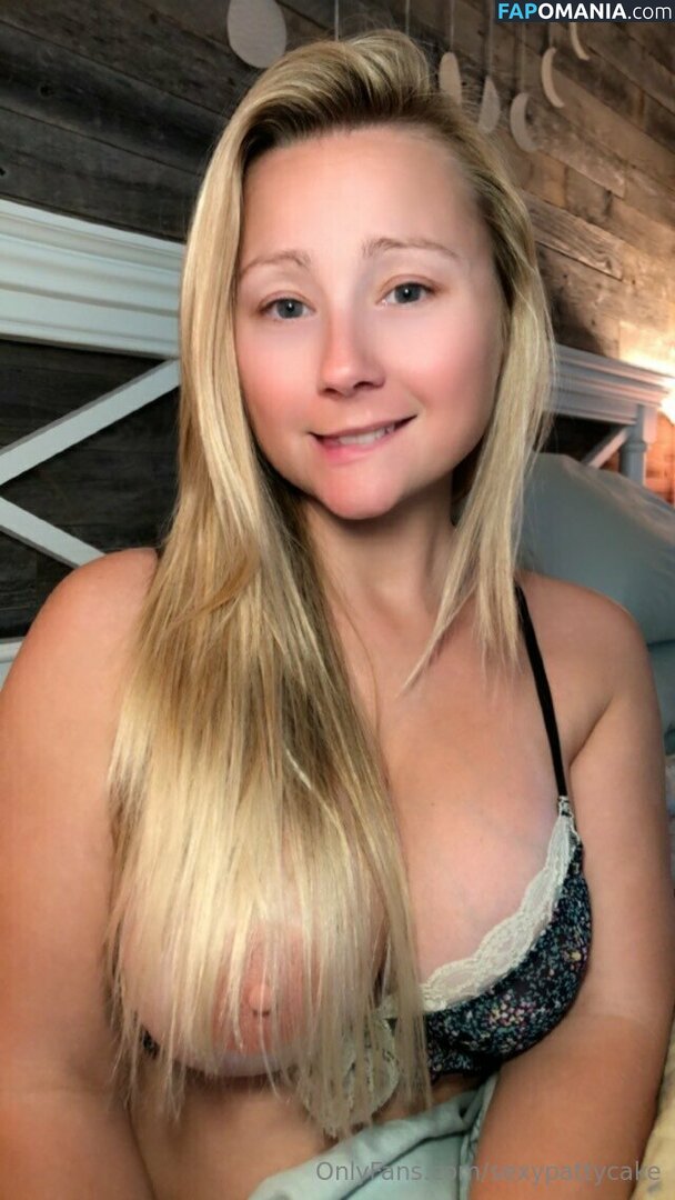 Sexypattycake Desnudo OnlyFans  Foto filtrada #153