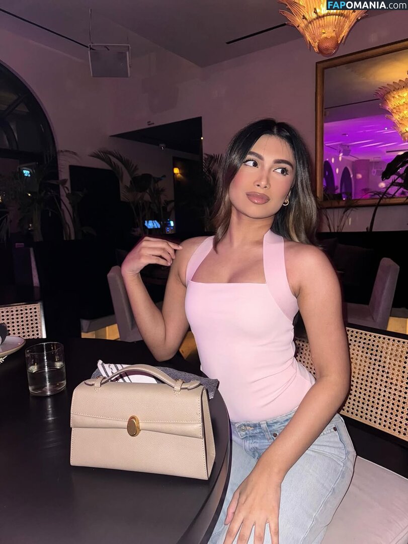 Shabreen Meerasafeer / shabreensabeer Desnudo OnlyFans  Foto filtrada #3