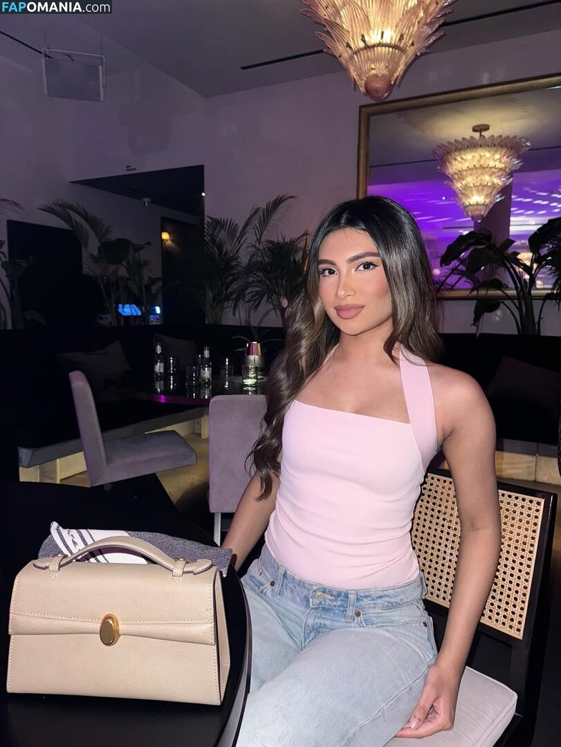 Shabreen Meerasafeer / shabreensabeer Desnudo OnlyFans  Foto filtrada #4