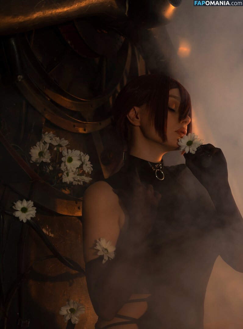 Shadory Cos Desnudo OnlyFans  Foto filtrada #46