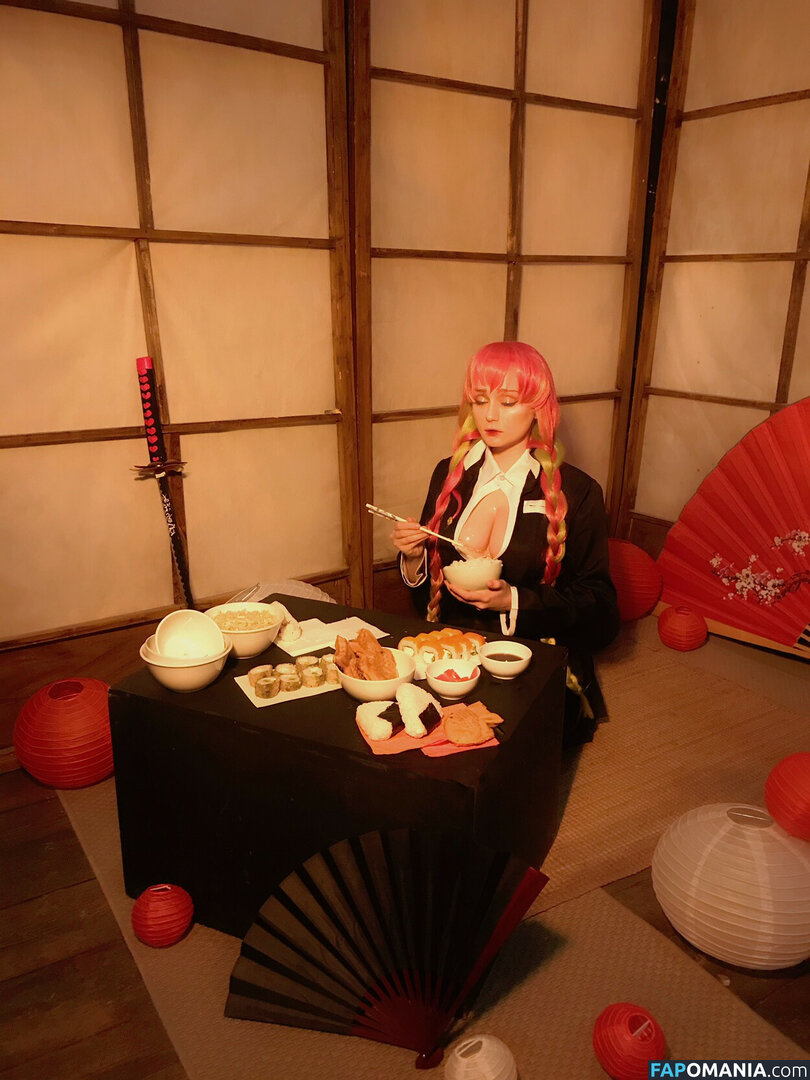 Shadory Cos Desnudo OnlyFans  Foto filtrada #83