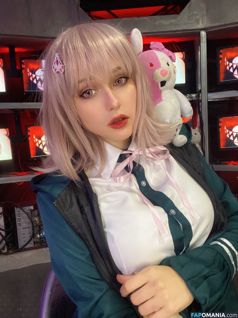 Shadory / Shadorycos / shadory_cos Desnudo OnlyFans  Foto filtrada #1137