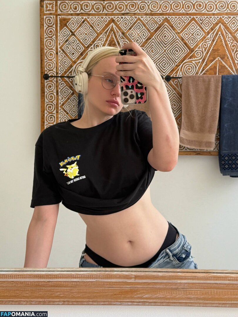 Shadory / Shadorycos / shadory_cos Desnudo OnlyFans  Foto filtrada #1162