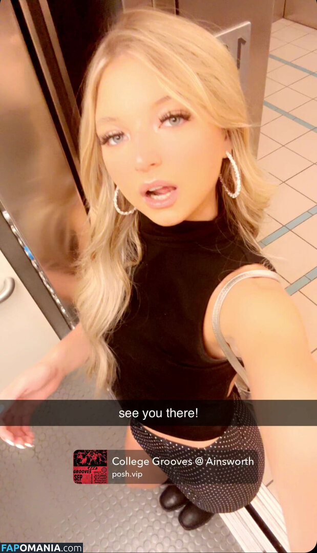 Shae Smolik / shaesmolik Desnudo OnlyFans  Foto filtrada #36