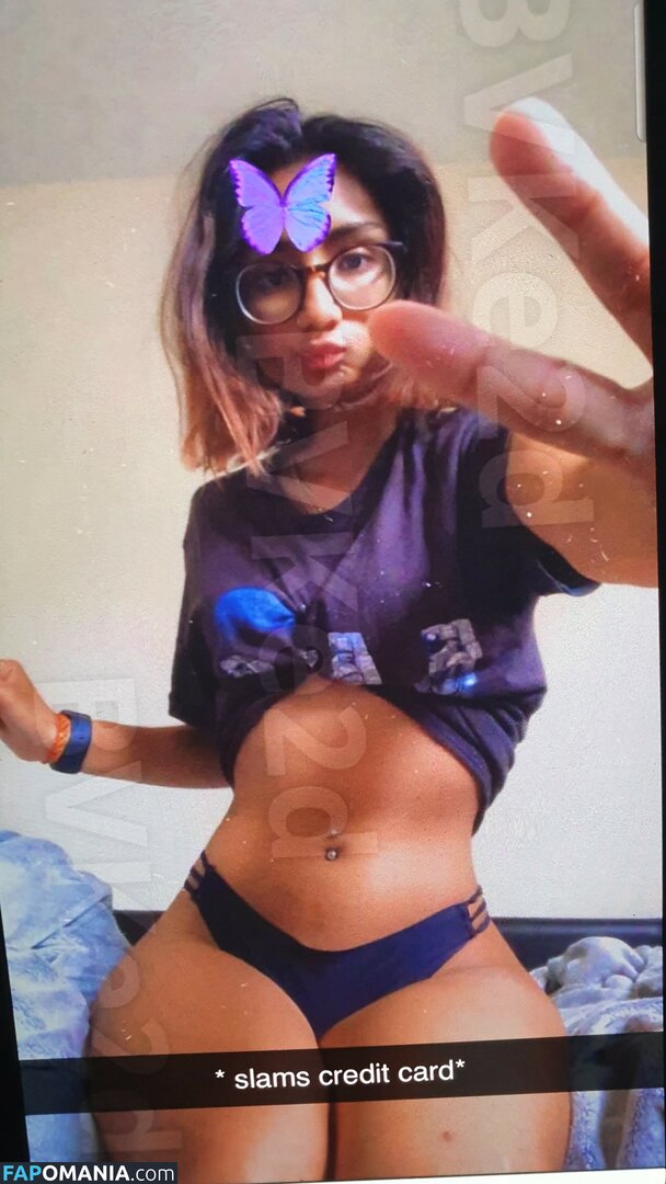 Shaghana Shagisbadword Desnudo OnlyFans  Foto filtrada #14
