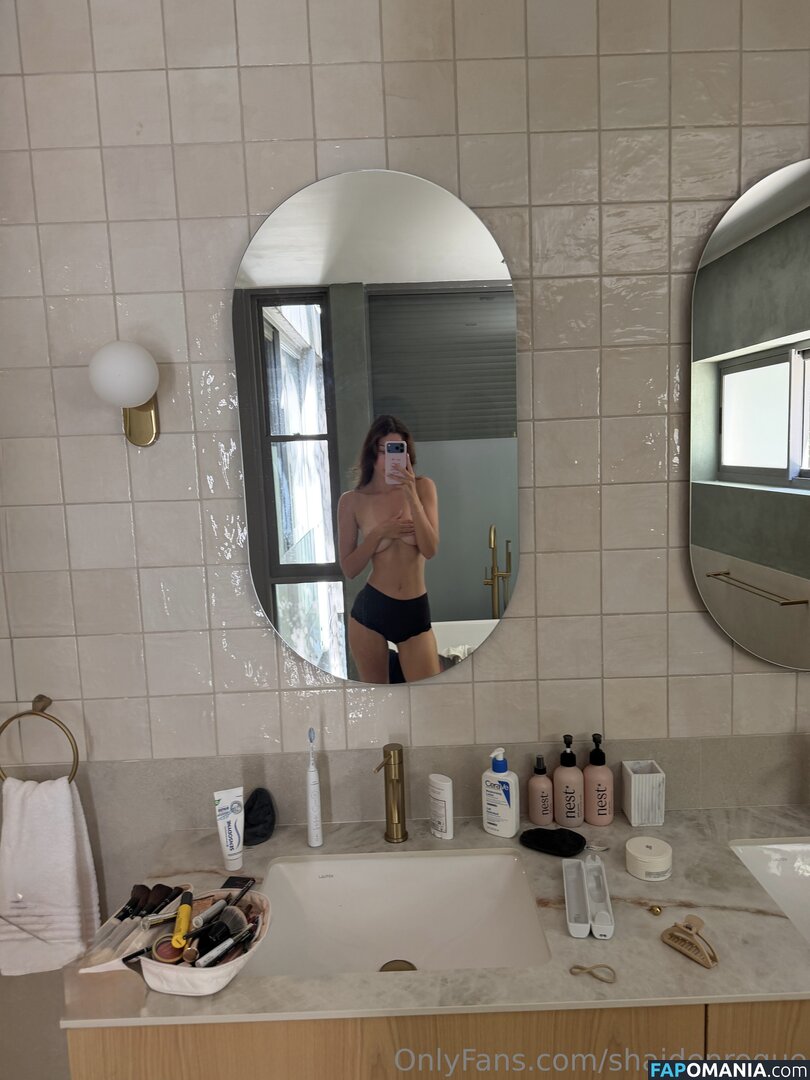 Shaiden Rogue / ShaidenRogue / https: / slim.shaiden Desnudo OnlyFans  Foto filtrada #14