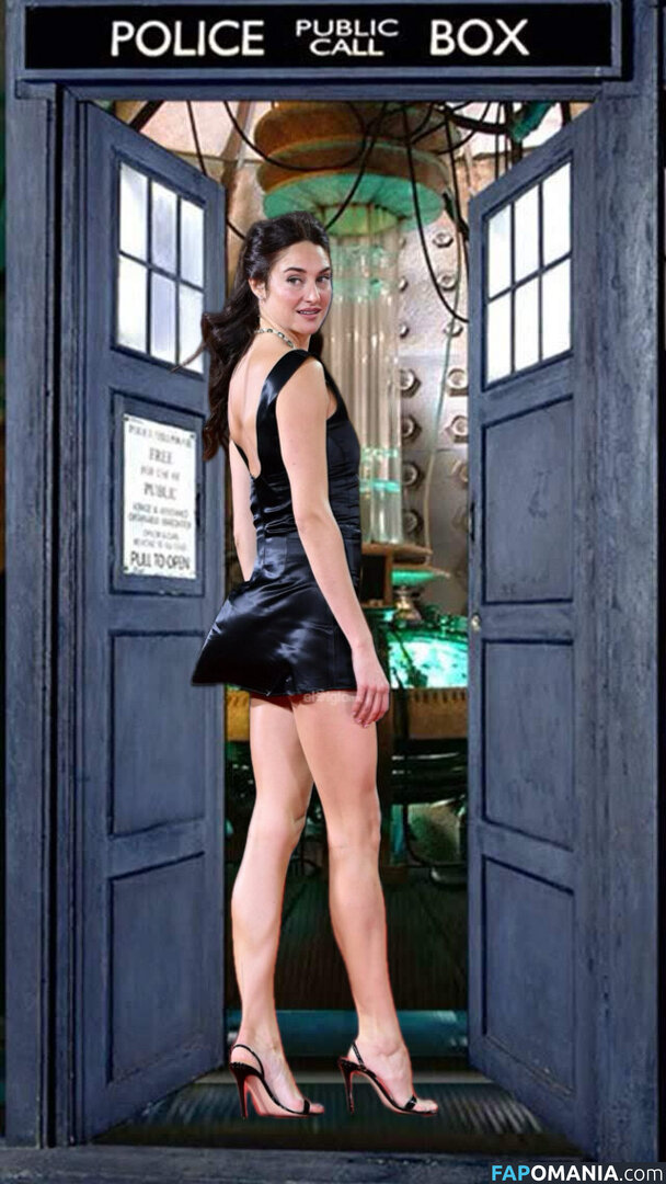 Shailene Woodley / https: / shailenewoodley Desnudo OnlyFans  Foto filtrada #99