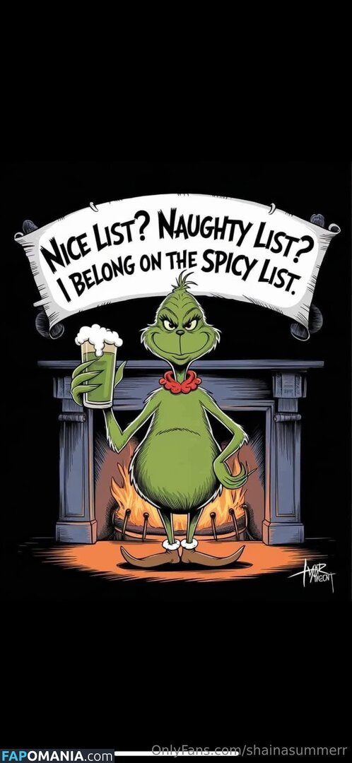 shaenasummers / shainasummerr Desnudo OnlyFans  Foto filtrada #10