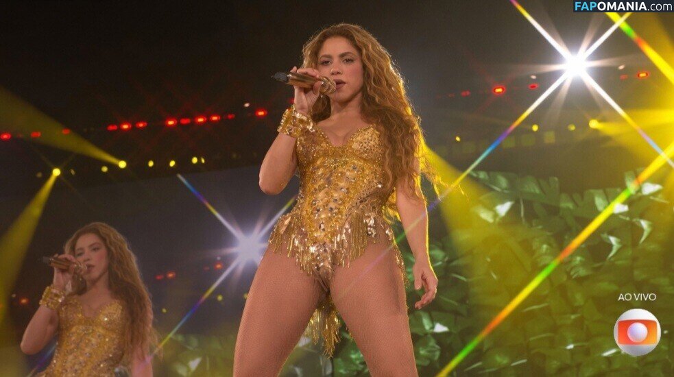 Shakira / shakkira Desnudo OnlyFans  Foto filtrada #597