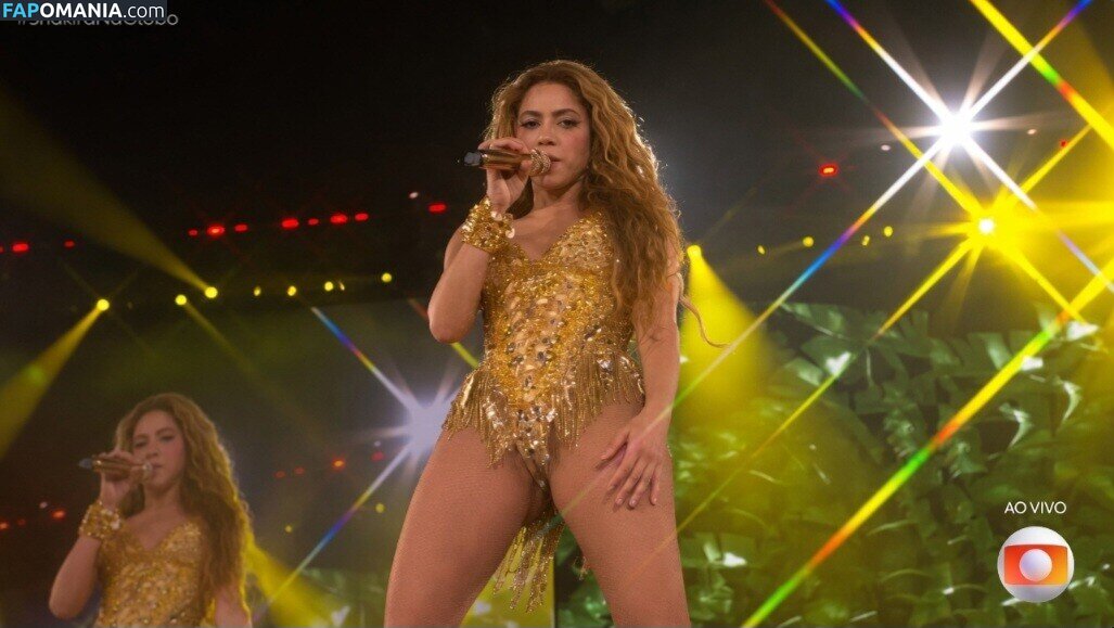 Shakira / shakkira Desnudo OnlyFans  Foto filtrada #598