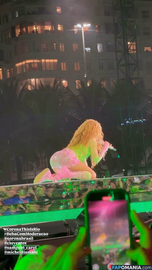 Shakira / shakkira Desnudo OnlyFans  Foto filtrada #620