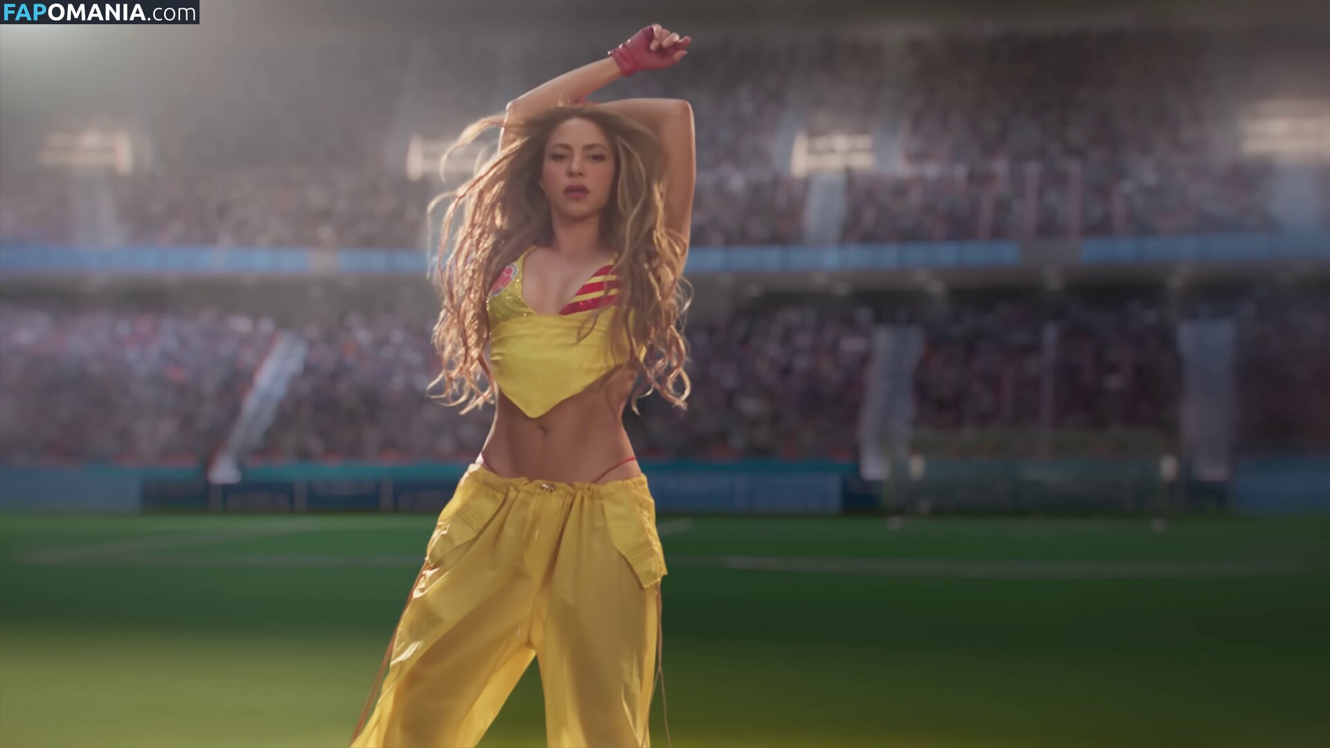 Shakira / shakkira Desnudo OnlyFans  Foto filtrada #624