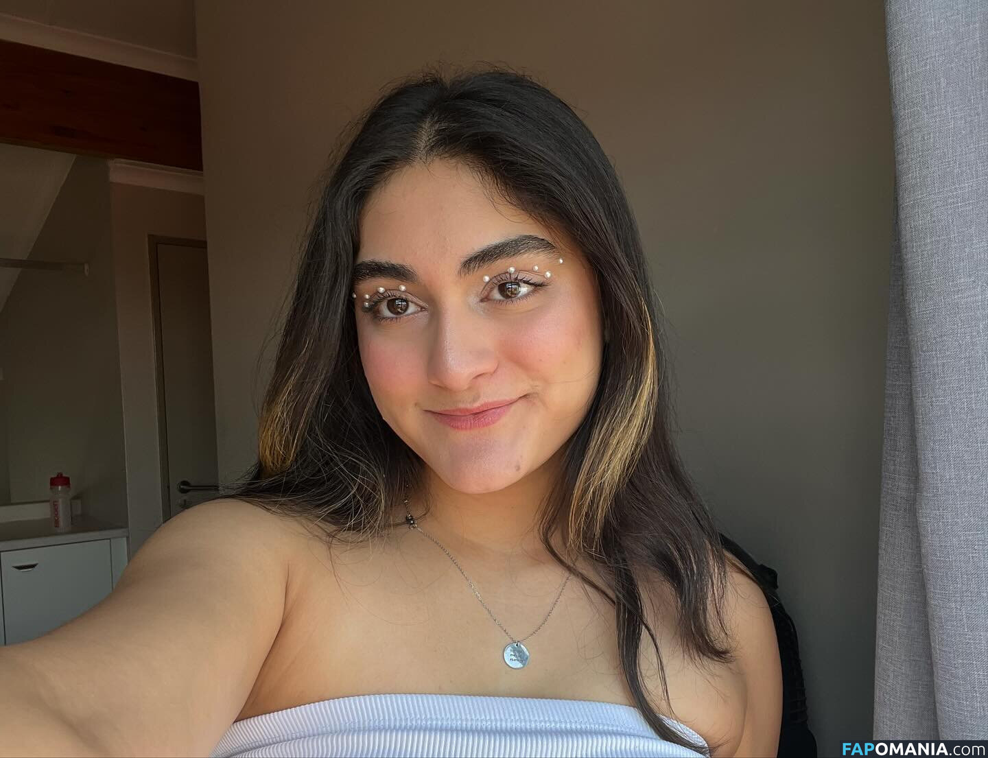Shalu.al0o / shalu.alo0 Desnudo OnlyFans  Foto filtrada #6