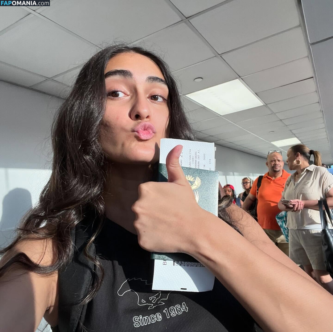 Shalu.al0o / shalu.alo0 Desnudo OnlyFans  Foto filtrada #10