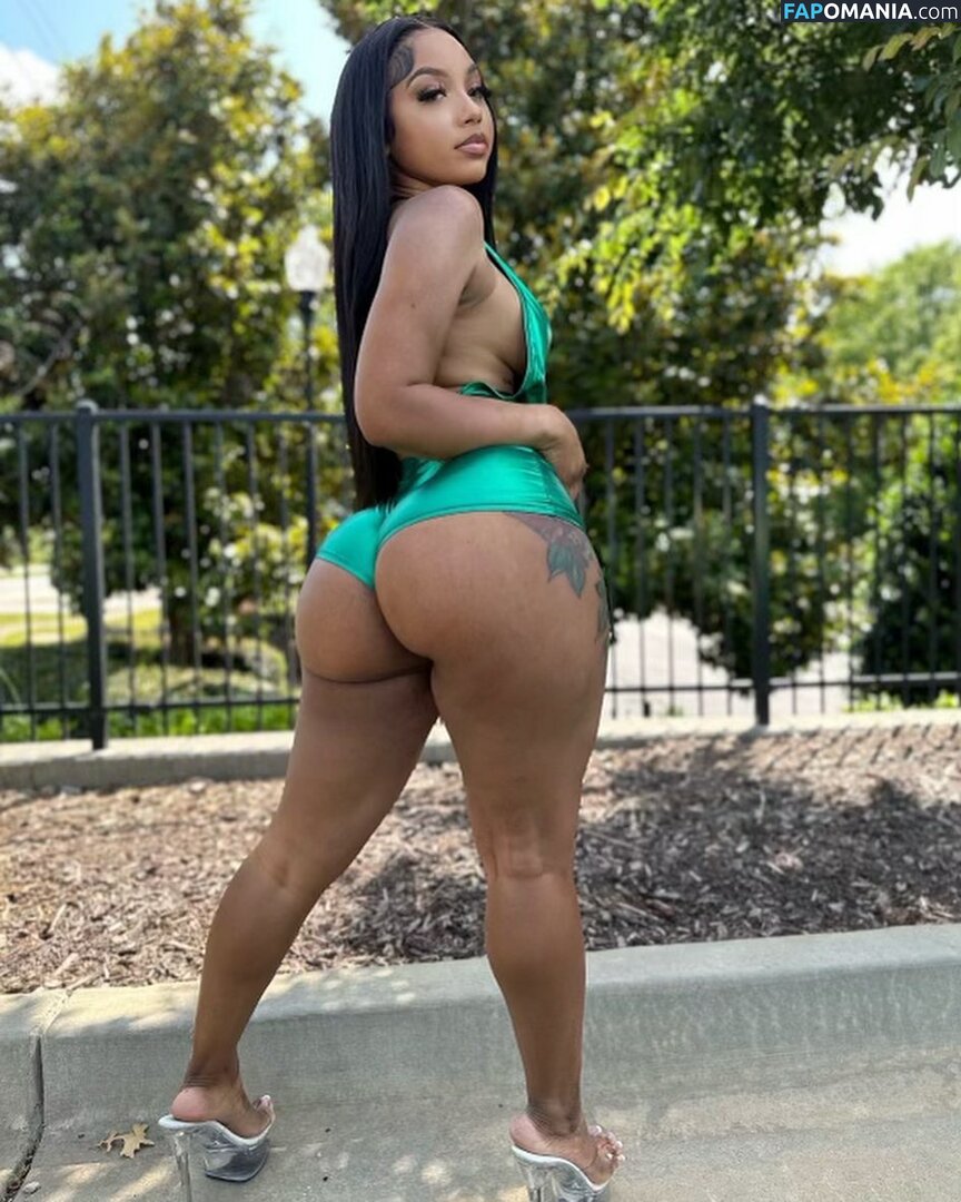 IamShamayne / Shamayne G / ShamayneWilliams / Shamayne_shay Desnudo OnlyFans  Foto filtrada #1