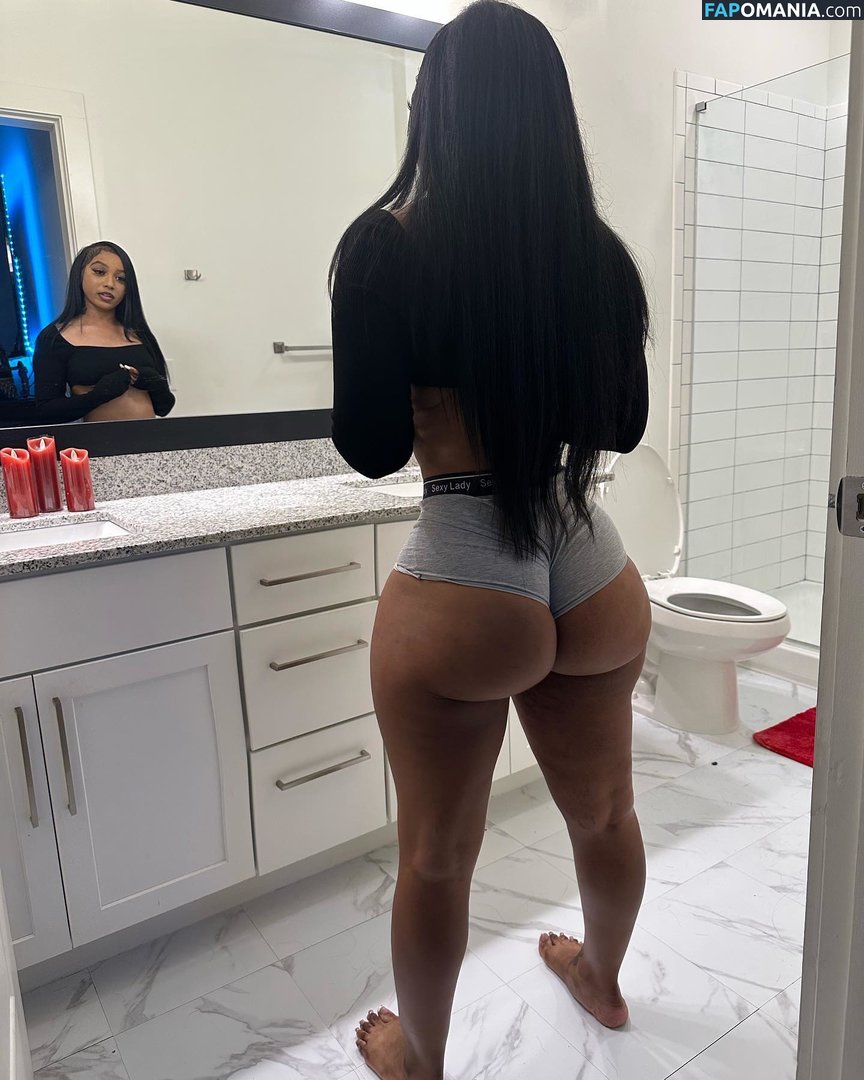 IamShamayne / Shamayne G / ShamayneWilliams / Shamayne_shay Desnudo OnlyFans  Foto filtrada #23