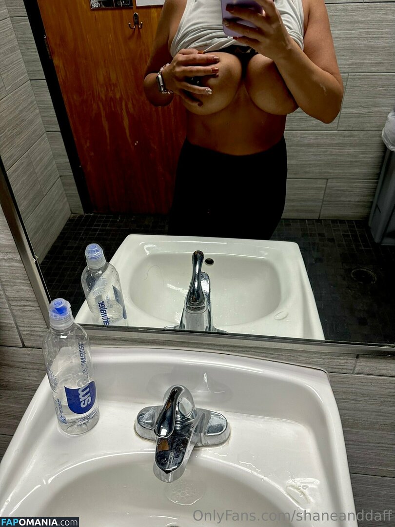 Shane And Daff / shaneanddaff Desnudo OnlyFans  Foto filtrada #6