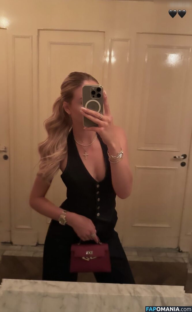 Shania Geiss / shania__geiss Desnudo OnlyFans  Foto filtrada #297