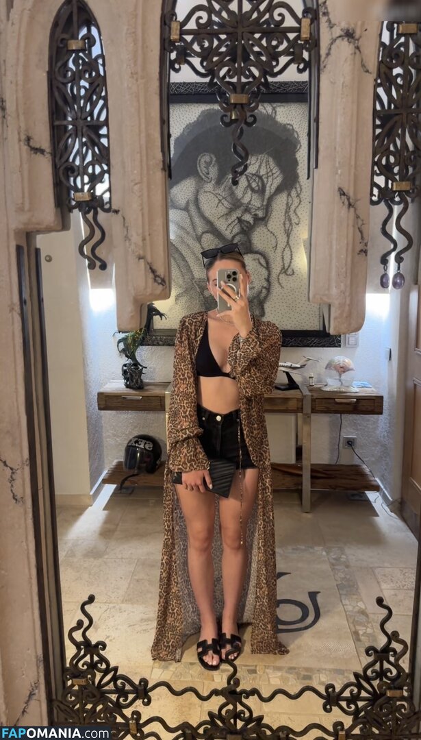 Shania Geiss / shania__geiss Desnudo OnlyFans  Foto filtrada #309